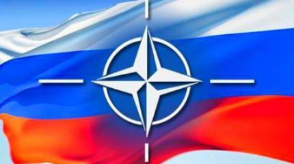 США надо было позвать Россию в НАТО еще 15 лет назад США надо было позвать Россию в НАТО еще 15 лет назад