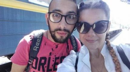 Итальянец рассказал о жизни на Украине: «Тут до сих пор советский союз» Итальянец рассказал о жизни на Украине: «Тут до сих пор советский союз»