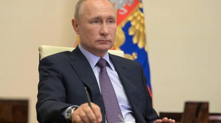 Путин обратится к Генассамблее ООН Путин обратится к Генассамблее ООН