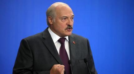 Лукашенко назвал русский язык национальным достоянием Белоруссии