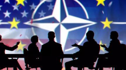 Бильдерберг-2023: «альянс демократий» ищет выход из тупика Бильдерберг-2023: «альянс демократий» ищет выход из тупика