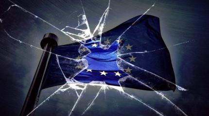 Украинские СМИ паникуют из-за друзей Путина и хоронят Евросоюз Украинские СМИ паникуют из-за друзей Путина и хоронят Евросоюз
