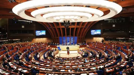 Капитуляция перед Россией: украинские СМИ о возвращении РФ в ПАСЕ Капитуляция перед Россией: украинские СМИ о возвращении РФ в ПАСЕ