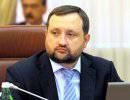 Арбузов: Политическая ситуация в Украине влияет на экономику страны Арбузов: Политическая ситуация в Украине влияет на экономику страны