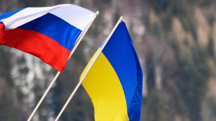 Украина требует от Запада новые санкции против России Украина требует от Запада новые санкции против России
