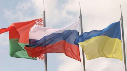 Станет ли Белоруссия участником переговоров России и Украины? Станет ли Белоруссия участником переговоров России и Украины?