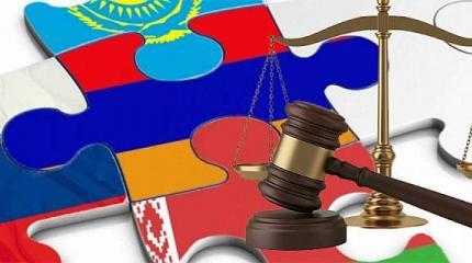 Интеграция «Большой Евразии» натолкнется на прибалтийский буфер Интеграция «Большой Евразии» натолкнется на прибалтийский буфер