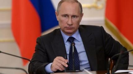 Stratfor определил самый критический момент для Путина Stratfor определил самый критический момент для Путина