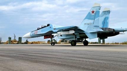 Операцией в Сирии, Россия закрепила свое геополитическое положение Операцией в Сирии, Россия закрепила свое геополитическое положение