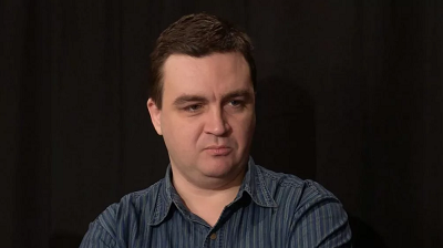 Александр Роджерс: Кто-то еще хочет уехать в Лондон? Александр Роджерс: Кто-то еще хочет уехать в Лондон?