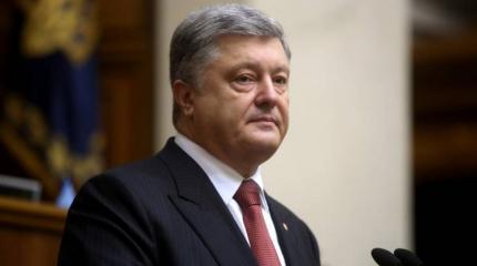 Порошенко впал в немилость Госдепа: США добьют шайку президента санкциями Порошенко впал в немилость Госдепа: США добьют шайку президента санкциями