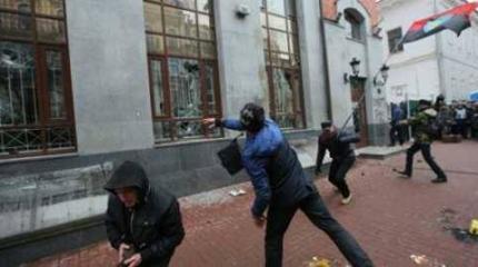 Почему опасно любить Пушкина и Гоголя