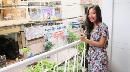 Вьетнамцы о русских. Три главных слова