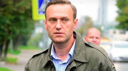 Навальный готов посидеть в изоляторе ради спонсорских вливаний Запада Навальный готов посидеть в изоляторе ради спонсорских вливаний Запада