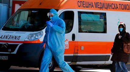 «И снова братушки»: Болгария выбирает между лояльностью США и вакциной «И снова братушки»: Болгария выбирает между лояльностью США и вакциной