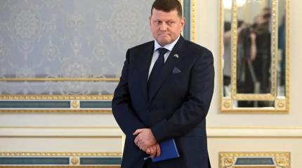 «Сыграет роль разрушителя»: спрогнозировано возвращение на Украину Залужного