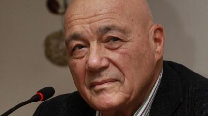 Познер рассказал, что думает о русских, и нарвался на критику Познер рассказал, что думает о русских, и нарвался на критику