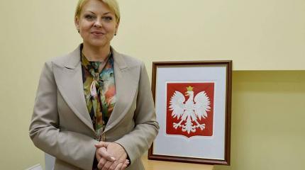 Нелегальный Союз поляков в Белоруссии готовится к выборам руководителя