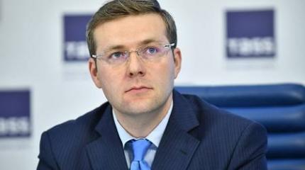 Илья Гращенков: Праймериз порождают оппозицию Илья Гращенков: Праймериз порождают оппозицию