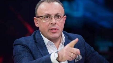 Спивак рассказал, как попытки Украины отдалиться от России дошли до абсурда Спивак рассказал, как попытки Украины отдалиться от России дошли до абсурда