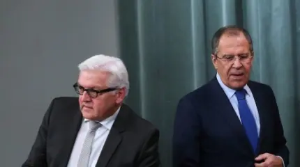 ЕС одобрил диверсию Киева против «нормандского формата» ЕС одобрил диверсию Киева против «нормандского формата»