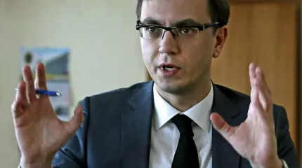 Взрывы в Чернигове: украинский министр увидел «руку Кремля» Взрывы в Чернигове: украинский министр увидел «руку Кремля»