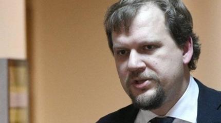 Юрий Кот: игры закончились, Запад начал очень жестко давить на Киев Юрий Кот: игры закончились, Запад начал очень жестко давить на Киев