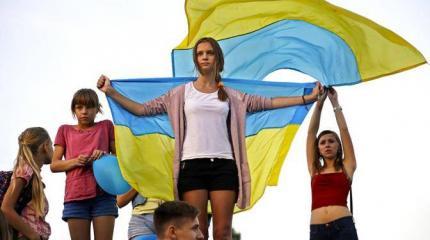«Американские ценности» доберутся до молодежи Славянска и Мариуполя? «Американские ценности» доберутся до молодежи Славянска и Мариуполя?