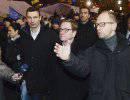 Почему Евросоюз не вмешивается во внутренние дела Украины? Почему Евросоюз не вмешивается во внутренние дела Украины?