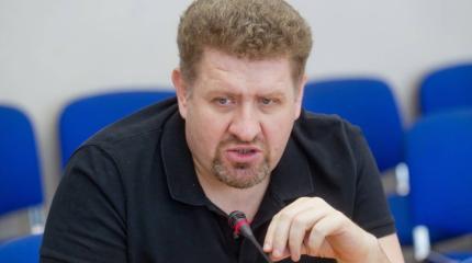 Бондаренко объяснил, чем грозит Порошенко провал церковной реформы