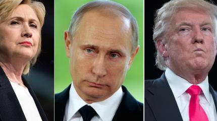 Элита США волнуется: как дальше иметь дело с Путиным?