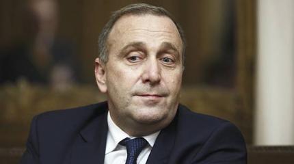 Польский министр объяснил свои слова об освободивших Освенцим украинцах Польский министр объяснил свои слова об освободивших Освенцим украинцах