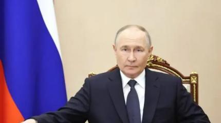 «Унижение Зеленского»: СМИ на Западе оценили подход Кремля к переговорам «Унижение Зеленского»: СМИ на Западе оценили подход Кремля к переговорам