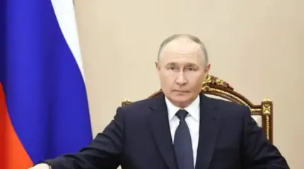 «Унижение Зеленского»: СМИ на Западе оценили подход Кремля к переговорам «Унижение Зеленского»: СМИ на Западе оценили подход Кремля к переговорам
