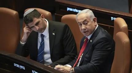 Парламентские выборы в Израиле — это продолжение трагедии Палестины