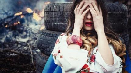 На Украине определились, кто действительно является «агентами Путина» На Украине определились, кто действительно является «агентами Путина»