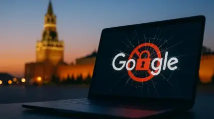 Россия наносит смертельный удар Google: ГД ограничит все сервисы корпорации