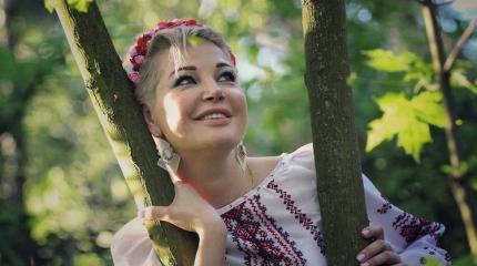 Максакову позвали в АТО, и она согласилась Максакову позвали в АТО, и она согласилась