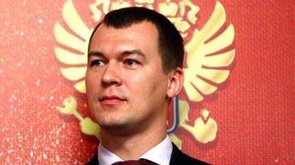 Дядя Миша-губернатор вас приветствует, ребята Дядя Миша-губернатор вас приветствует, ребята