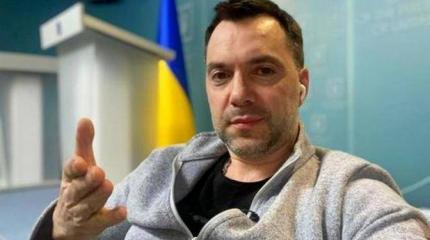 Почему миллионы украинцев внимают местечковому Геббельсу Почему миллионы украинцев внимают местечковому Геббельсу