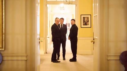 Переговоры ЕС и РФ в июле: Европа просит Трампа забыть о сделке с Путиным