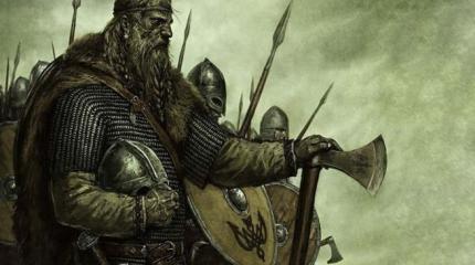 Кому нужна норманская теория Кому нужна норманская теория