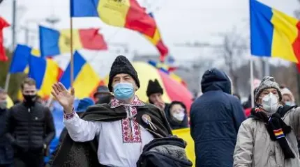 Россия даст жесткий ответ Молдавии на попытки искоренения русского языка Россия даст жесткий ответ Молдавии на попытки искоренения русского языка