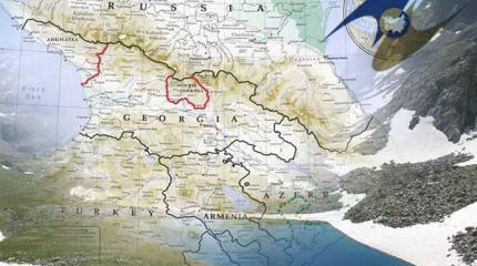 Политические препятствия евразийской интеграции Южного Кавказа