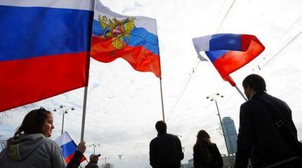 Вечная дилемма России: Патриотизм или колбаса Вечная дилемма России: Патриотизм или колбаса