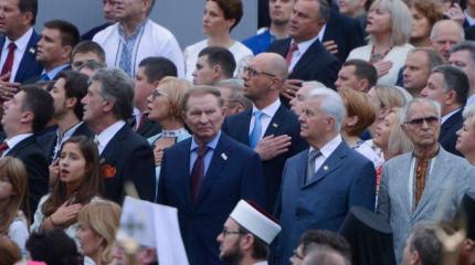 Полный провал: Европейские лидеры объявили бойкот Порошенко Полный провал: Европейские лидеры объявили бойкот Порошенко