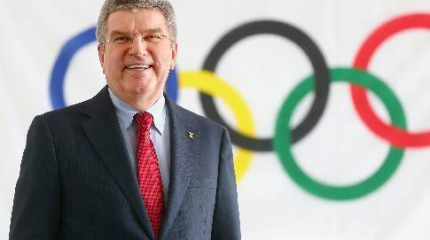 Обладатель «Оскара» Фогель защитил РФ: это пощечина, глава МОК должен уйти Обладатель «Оскара» Фогель защитил РФ: это пощечина, глава МОК должен уйти