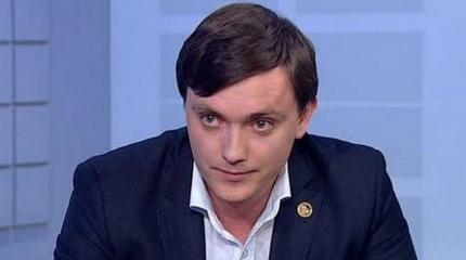Константин Кнырик: Русских людей на Украине готовятся обмануть ещё раз Константин Кнырик: Русских людей на Украине готовятся обмануть ещё раз