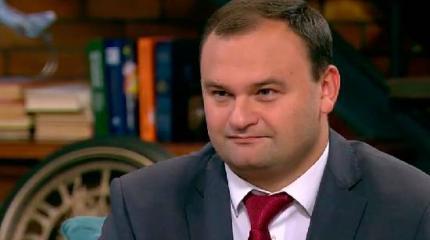 Блохин рассказал, как встреча Путина и Трампа изменит отношения РФ и США Блохин рассказал, как встреча Путина и Трампа изменит отношения РФ и США