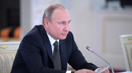 О внутренней политике во время холодной войны О внутренней политике во время холодной войны